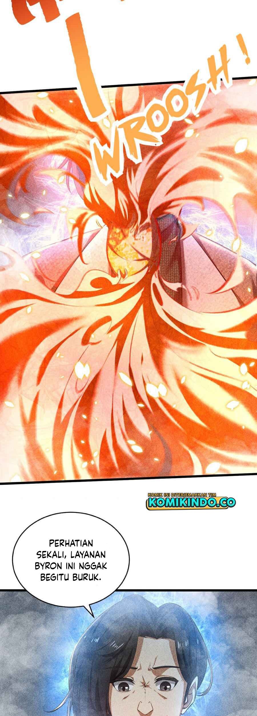 Please Stop Summoning Me! Chapter 10 Gambar 7