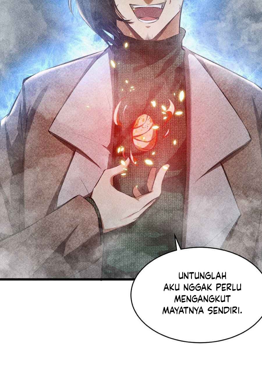 Please Stop Summoning Me! Chapter 10 Gambar 8