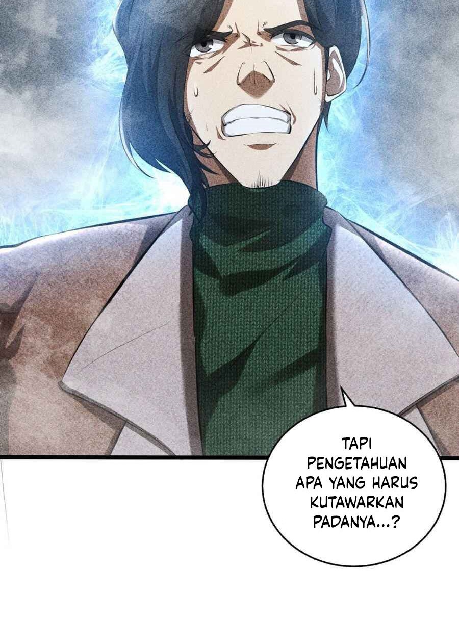 Please Stop Summoning Me! Chapter 10 Gambar 16