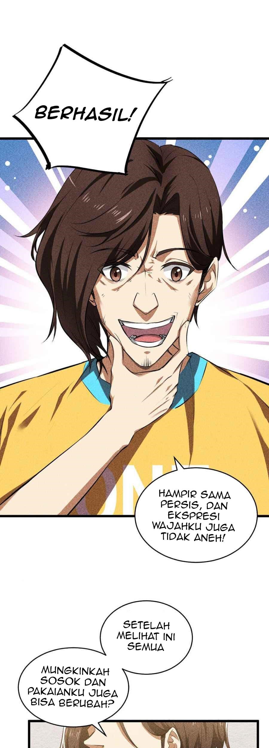 Please Stop Summoning Me! Chapter 09 Gambar 26