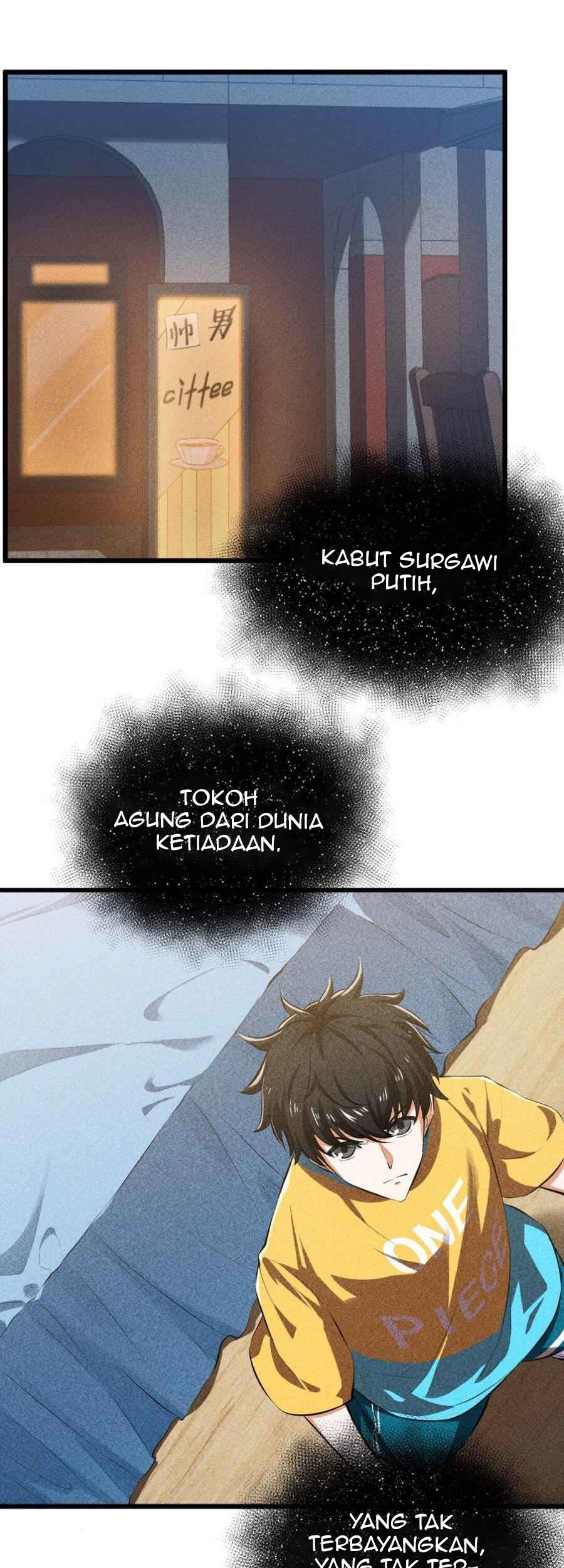 Please Stop Summoning Me! Chapter 09 Gambar 30