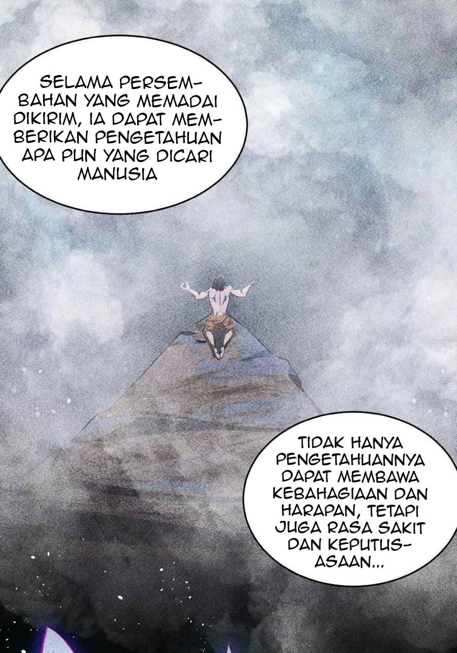 Please Stop Summoning Me! Chapter 09 Gambar 35