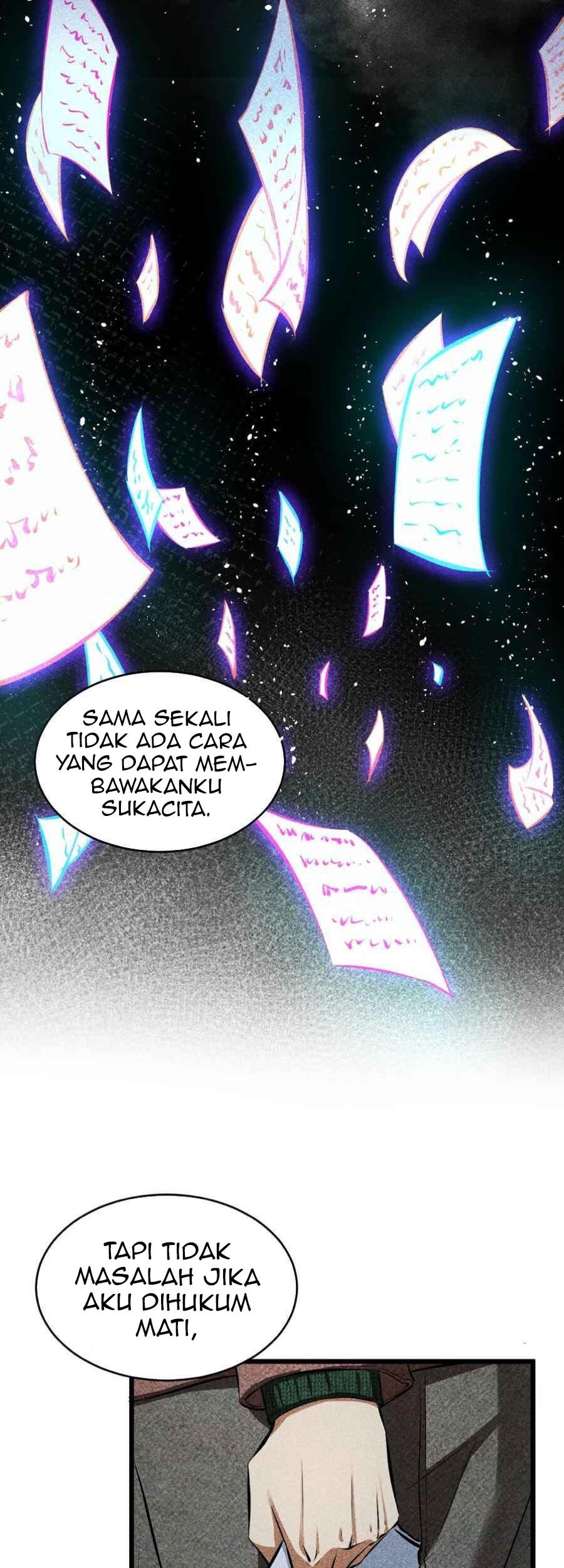 Please Stop Summoning Me! Chapter 09 Gambar 36