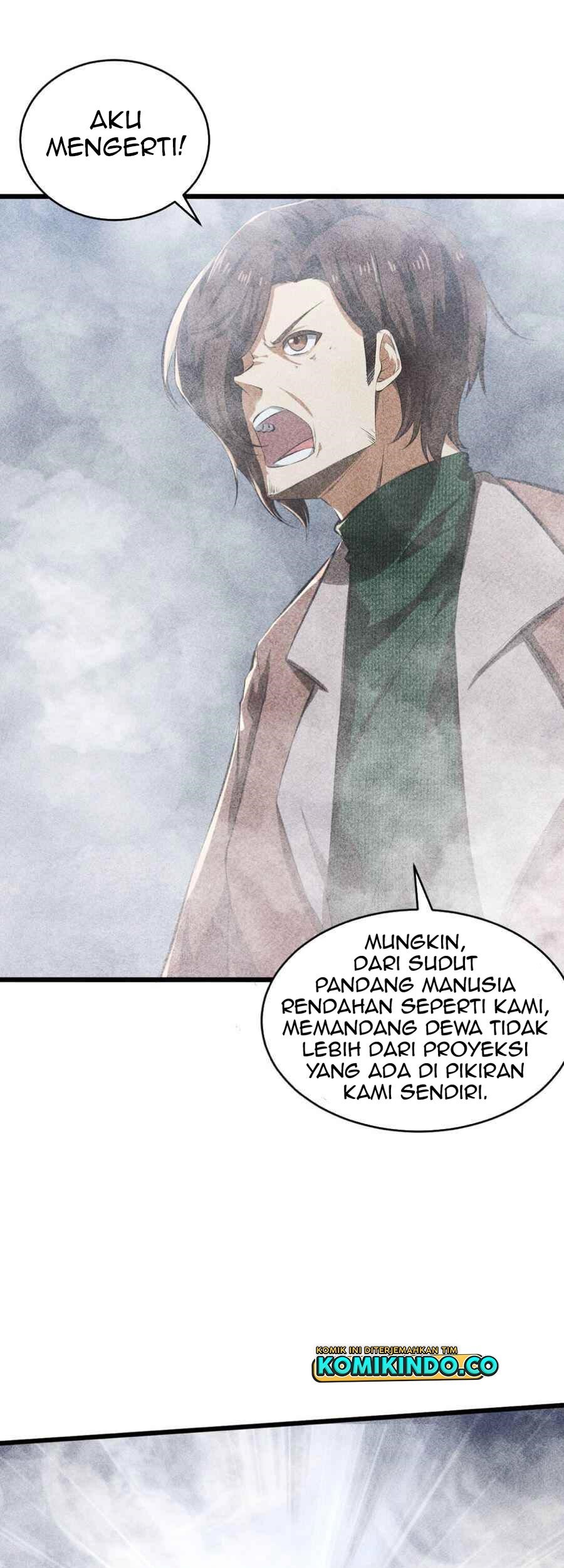 Please Stop Summoning Me! Chapter 09 Gambar 49