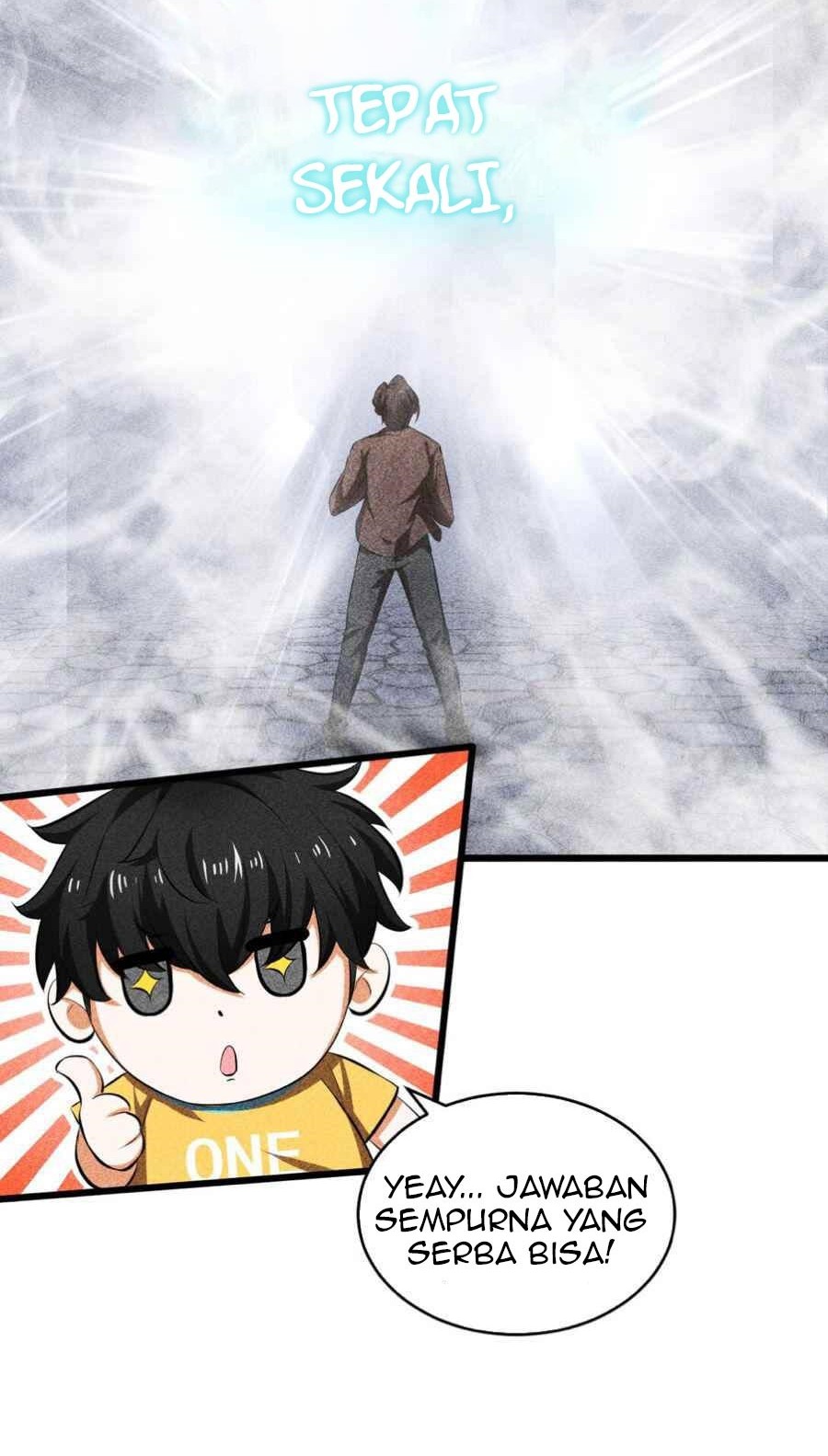 Please Stop Summoning Me! Chapter 09 Gambar 50