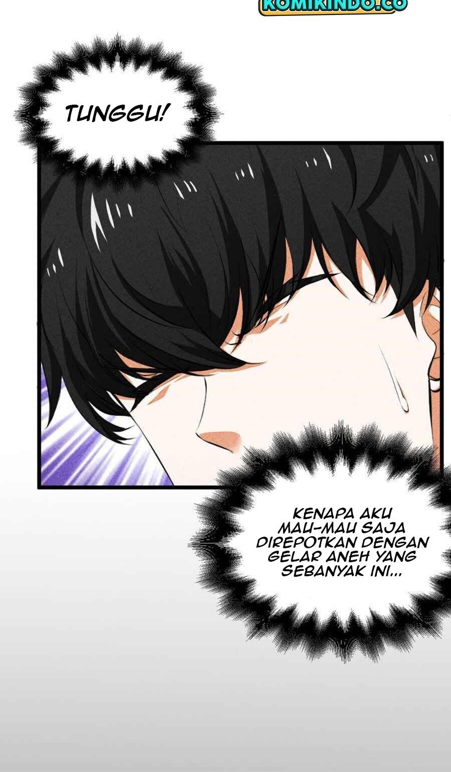 Please Stop Summoning Me! Chapter 09 Gambar 7