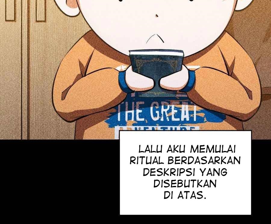 Please Stop Summoning Me! Chapter 09 Gambar 9