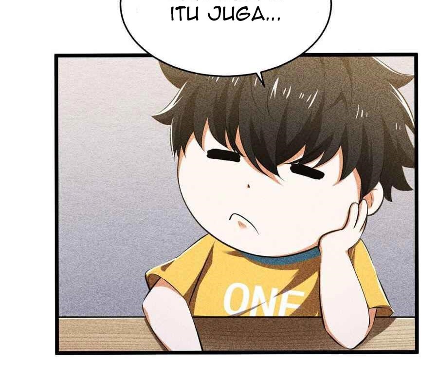 Please Stop Summoning Me! Chapter 09 Gambar 15