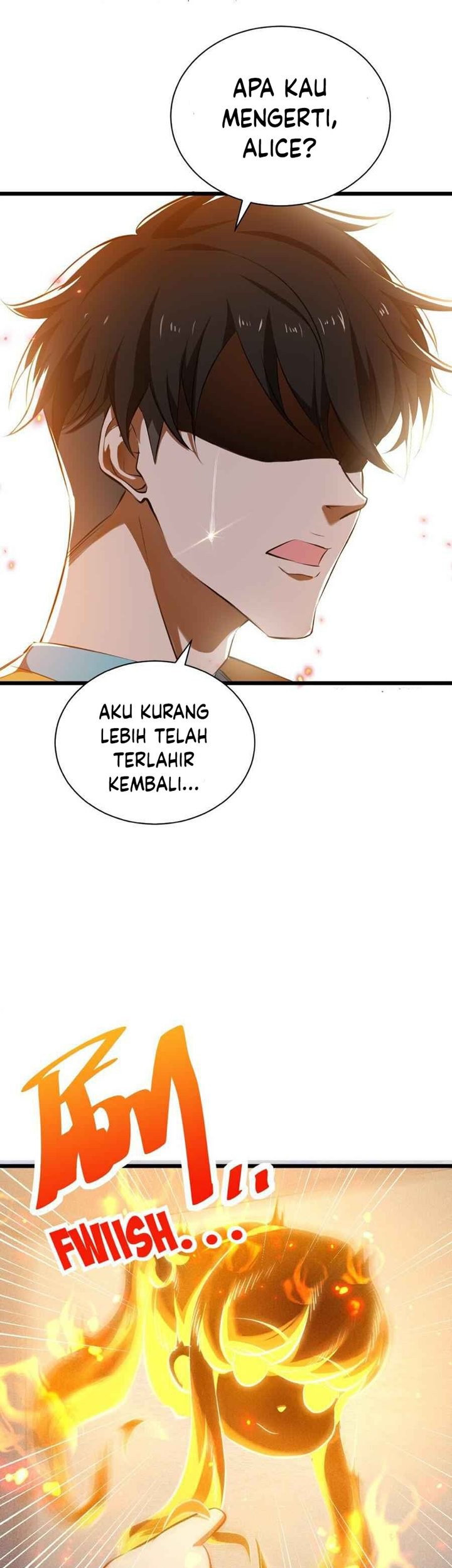 Please Stop Summoning Me! Chapter 05 Gambar 29