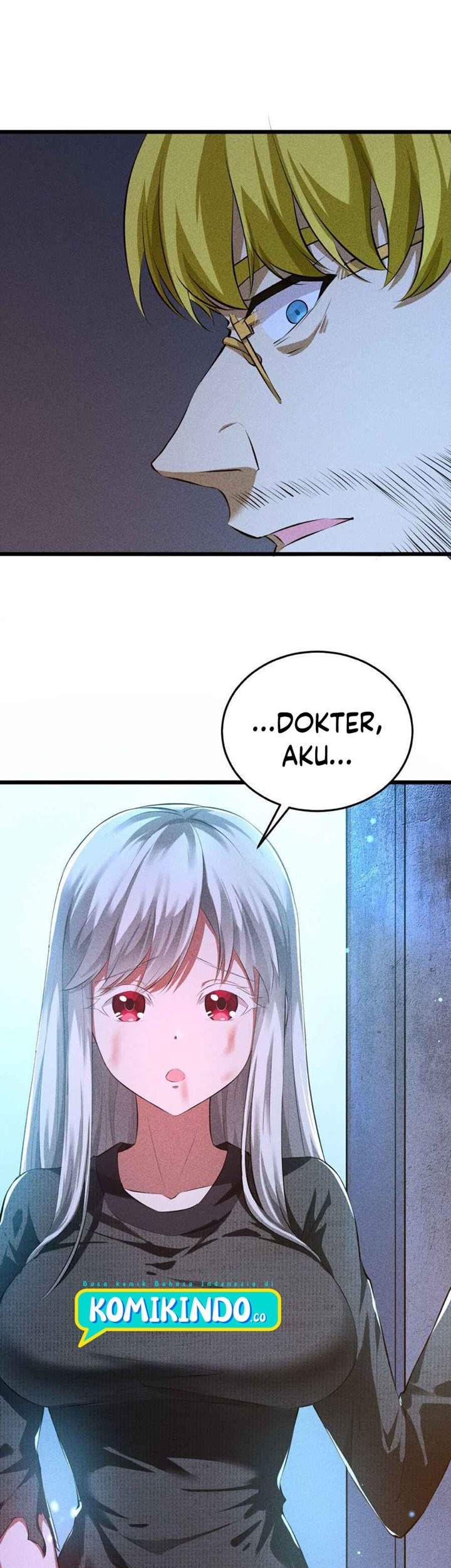 Please Stop Summoning Me! Chapter 05 Gambar 54