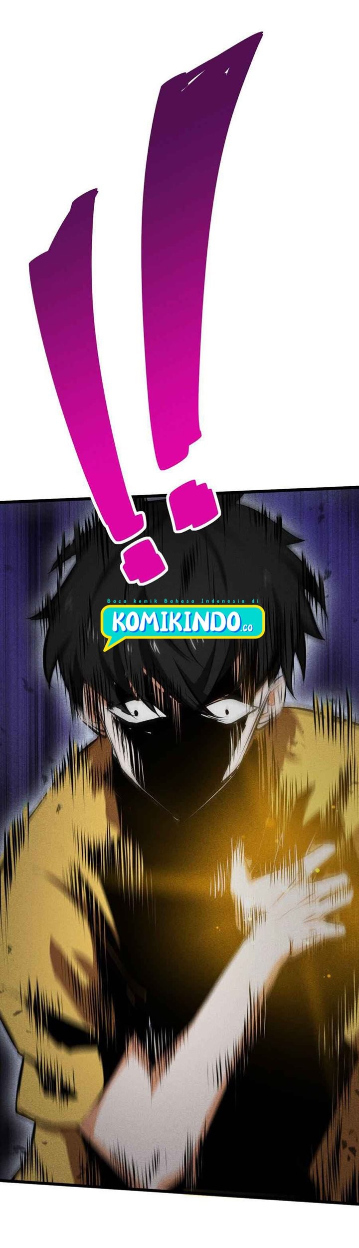 Please Stop Summoning Me! Chapter 05 Gambar 9