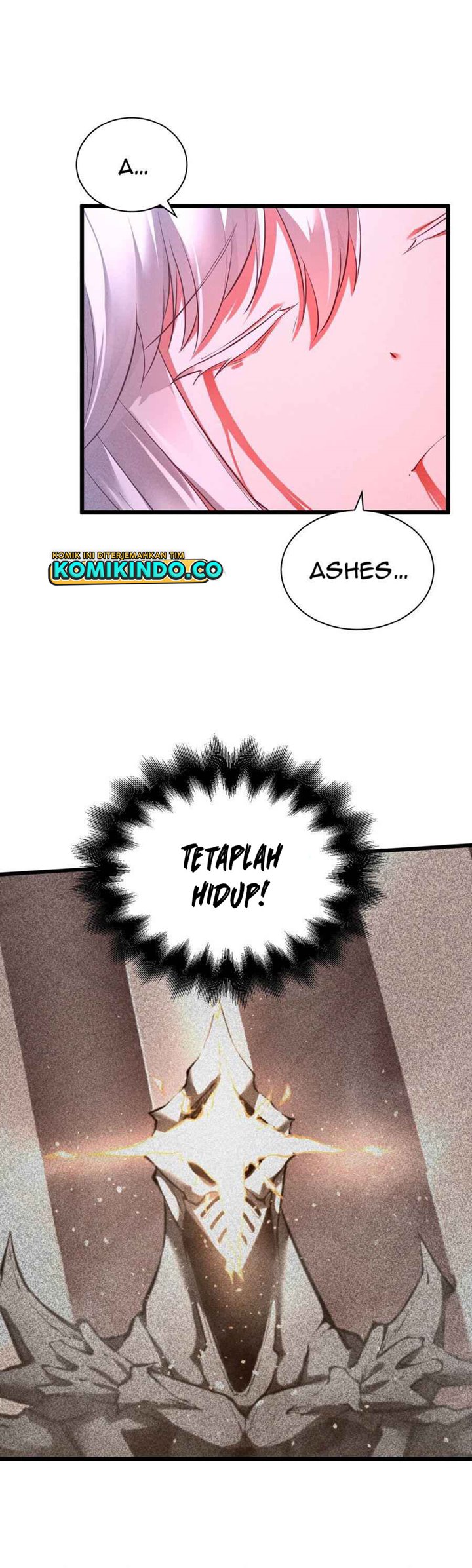Please Stop Summoning Me! Chapter 04 Gambar 44
