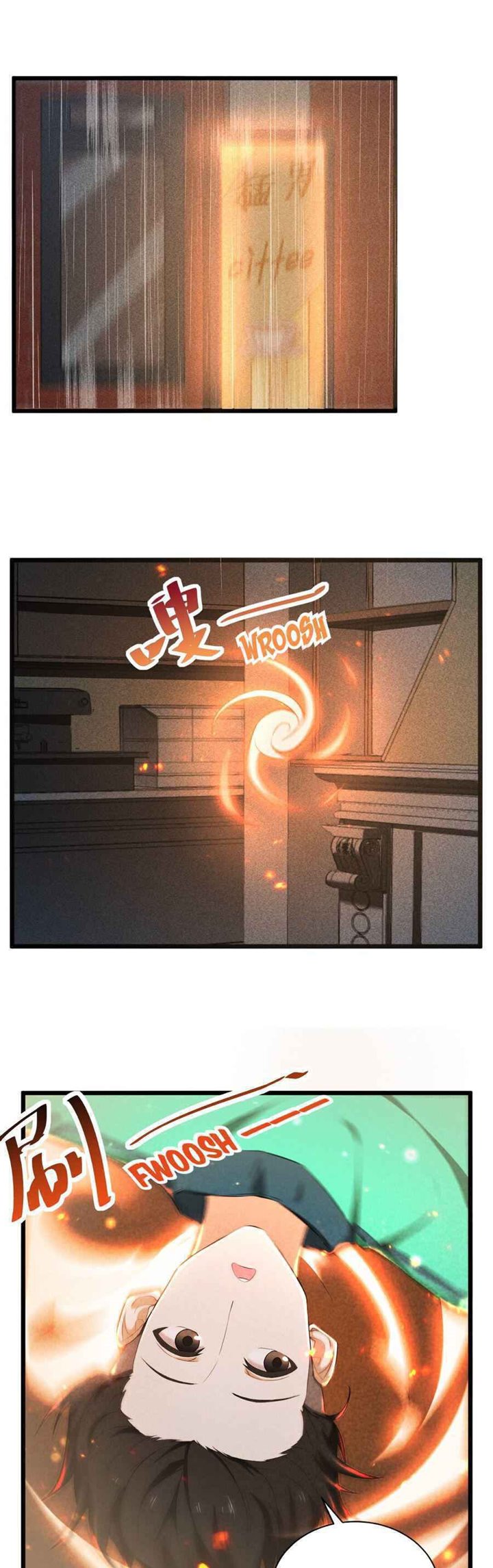 Please Stop Summoning Me! Chapter 03 Gambar 22