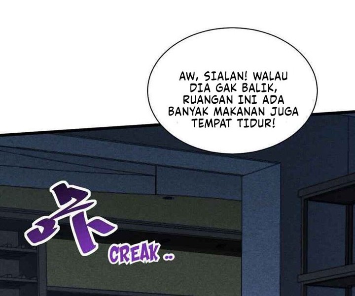 Please Stop Summoning Me! Chapter 03 Gambar 40