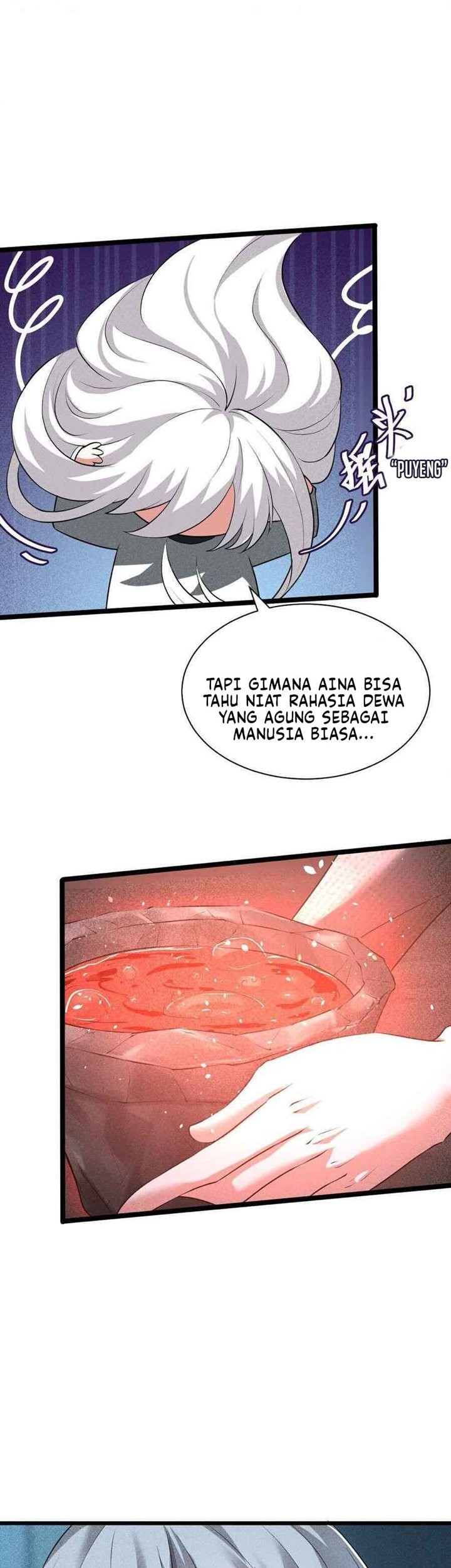 Please Stop Summoning Me! Chapter 03 Gambar 8