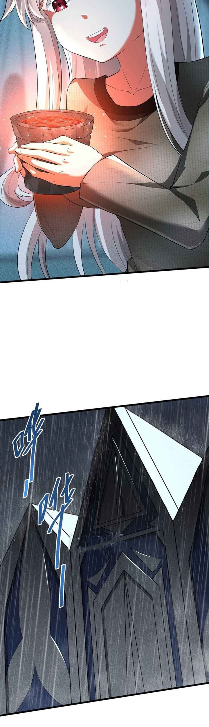 Please Stop Summoning Me! Chapter 03 Gambar 10