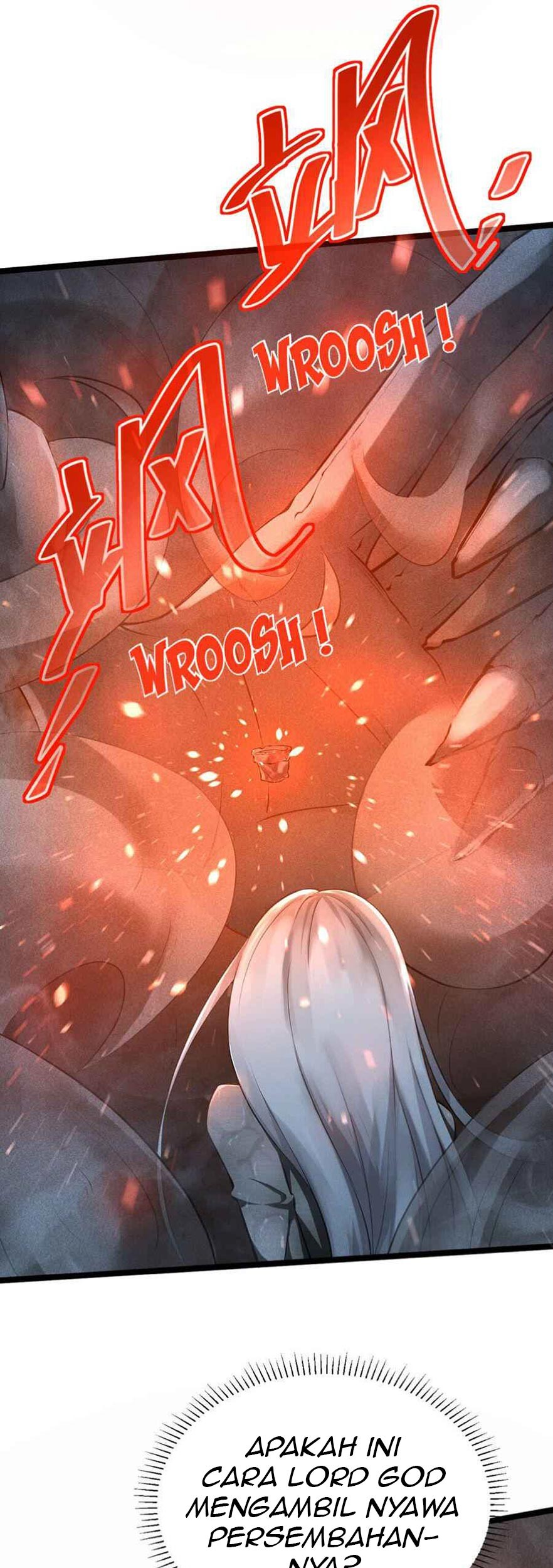 Please Stop Summoning Me! Chapter 02 Gambar 20