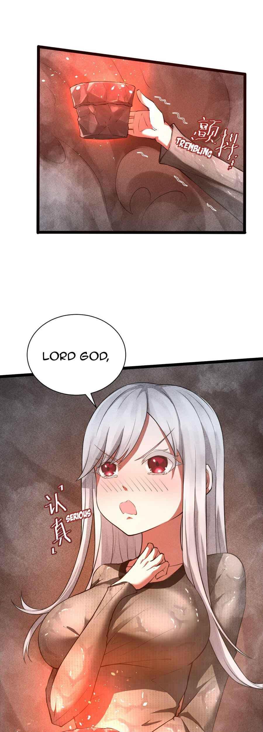 Please Stop Summoning Me! Chapter 02 Gambar 22