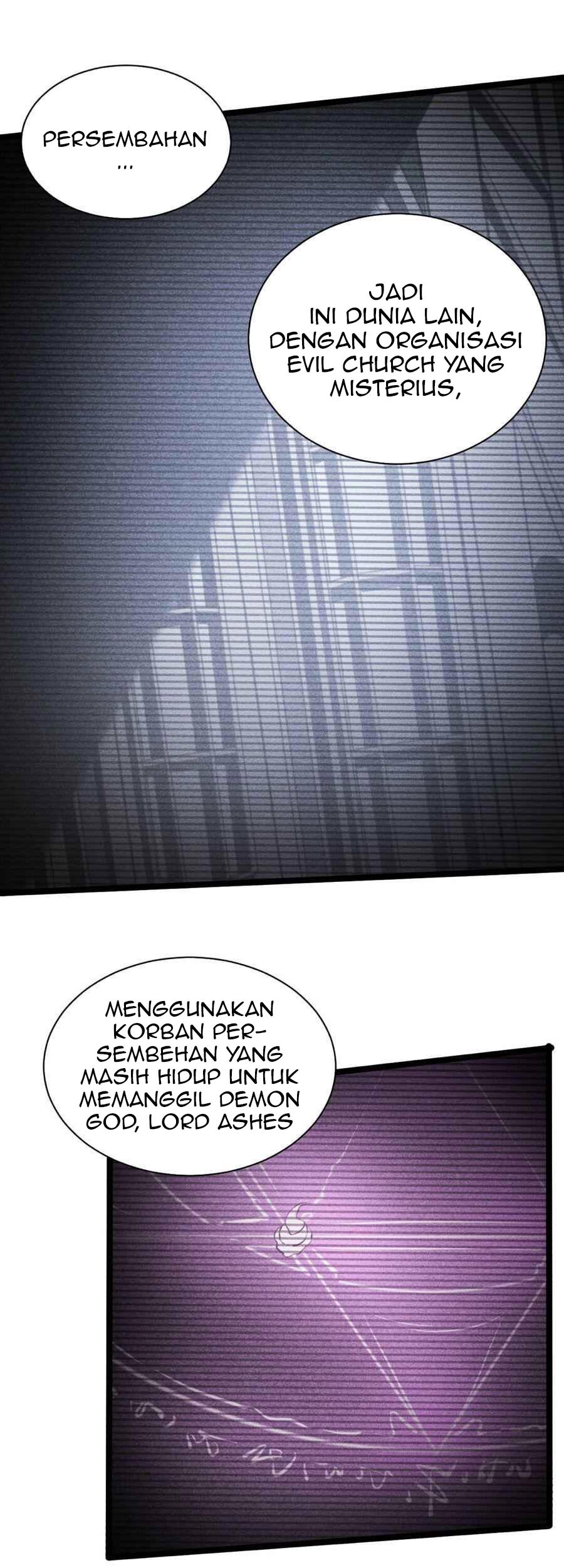 Please Stop Summoning Me! Chapter 02 Gambar 28