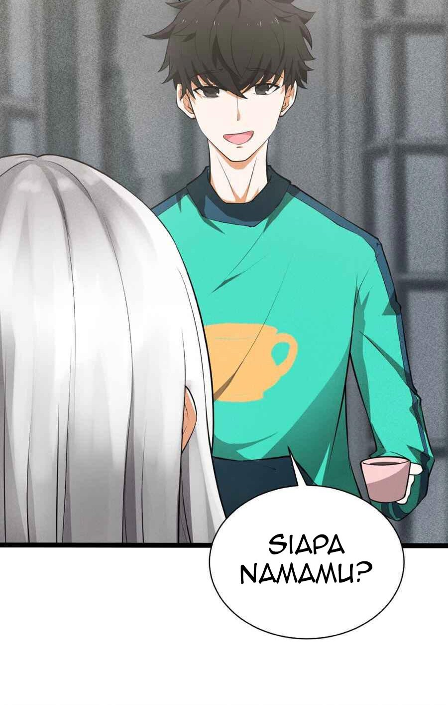 Please Stop Summoning Me! Chapter 02 Gambar 12