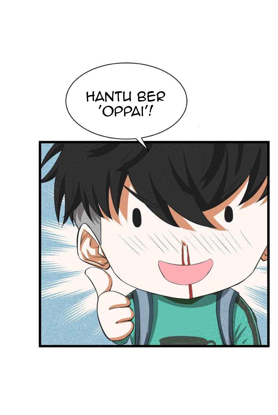 Please Stop Summoning Me! Chapter 01 Gambar 65