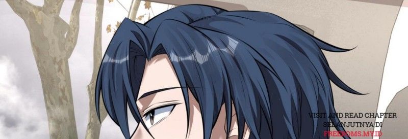 Man From Hell Chapter 09 Gambar 15