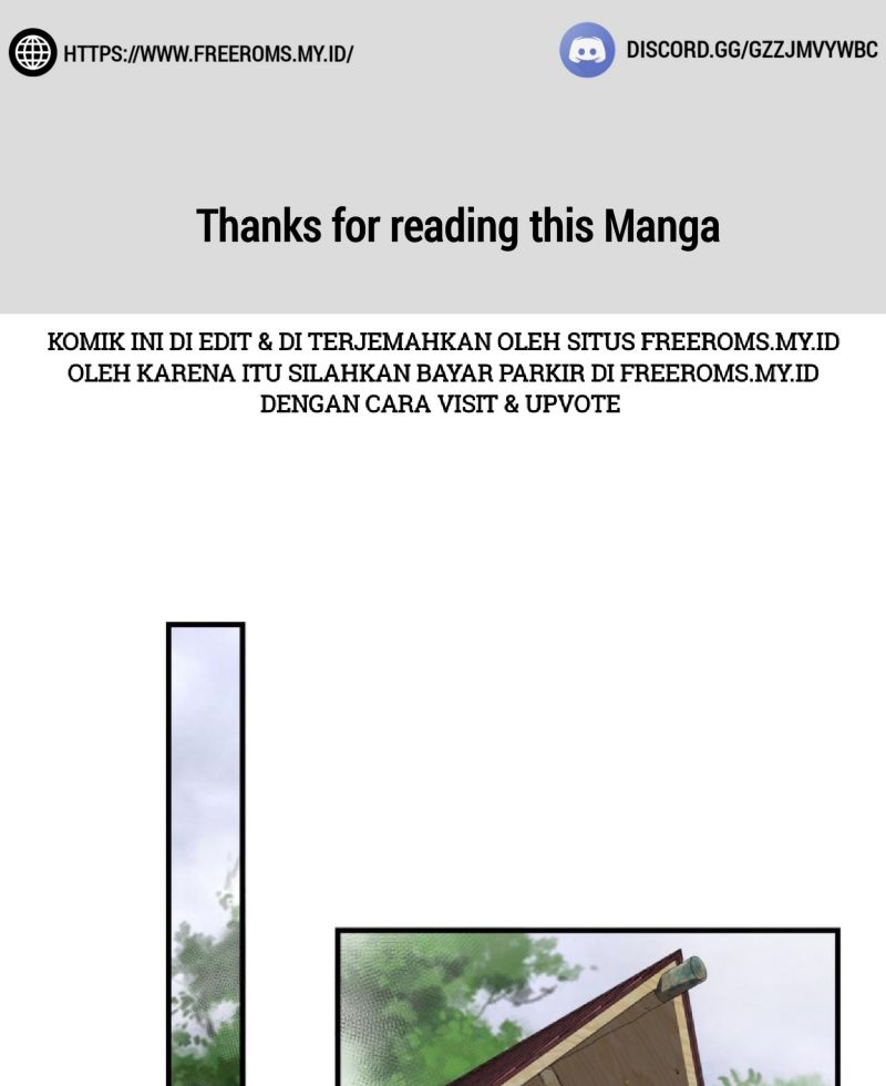 Man From Hell Chapter 09 Gambar 5