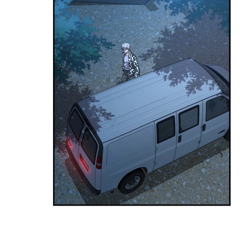 Man From Hell Chapter 07 Gambar 25