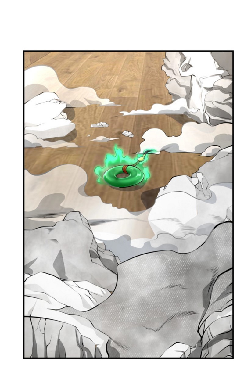 Man From Hell Chapter 07 Gambar 45