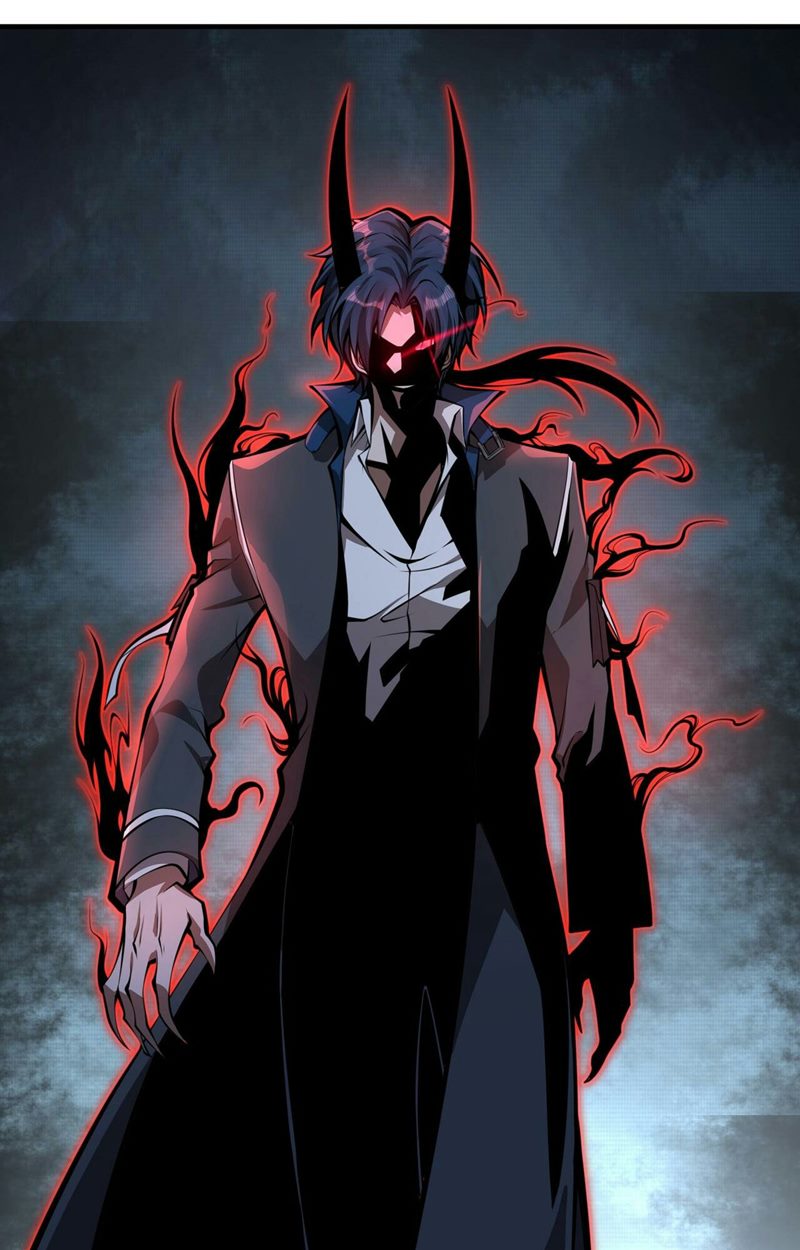 Man From Hell Chapter 06 Gambar 25
