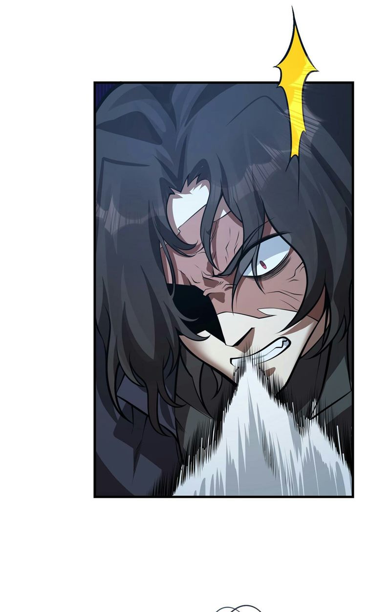 Man From Hell Chapter 06 Gambar 33