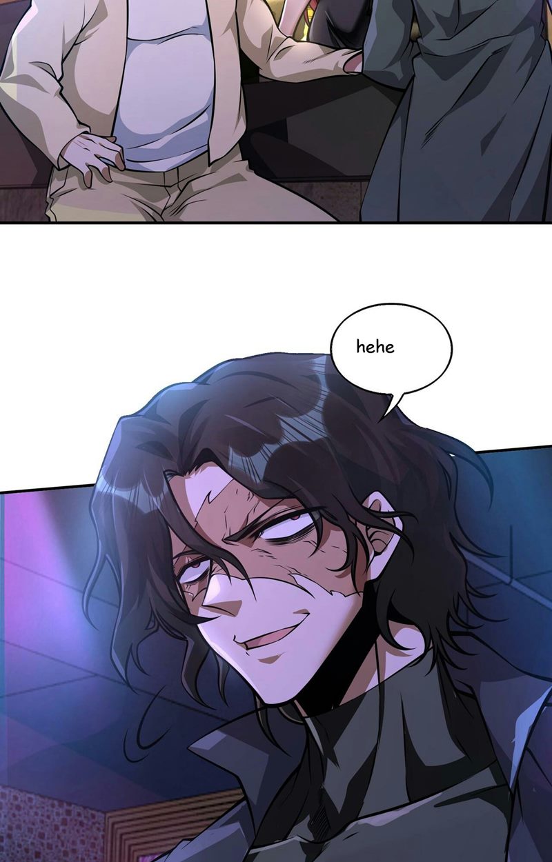 Man From Hell Chapter 06 Gambar 4