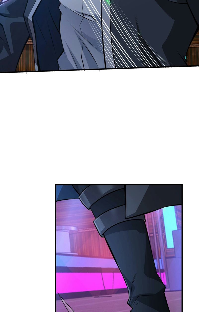 Man From Hell Chapter 06 Gambar 41