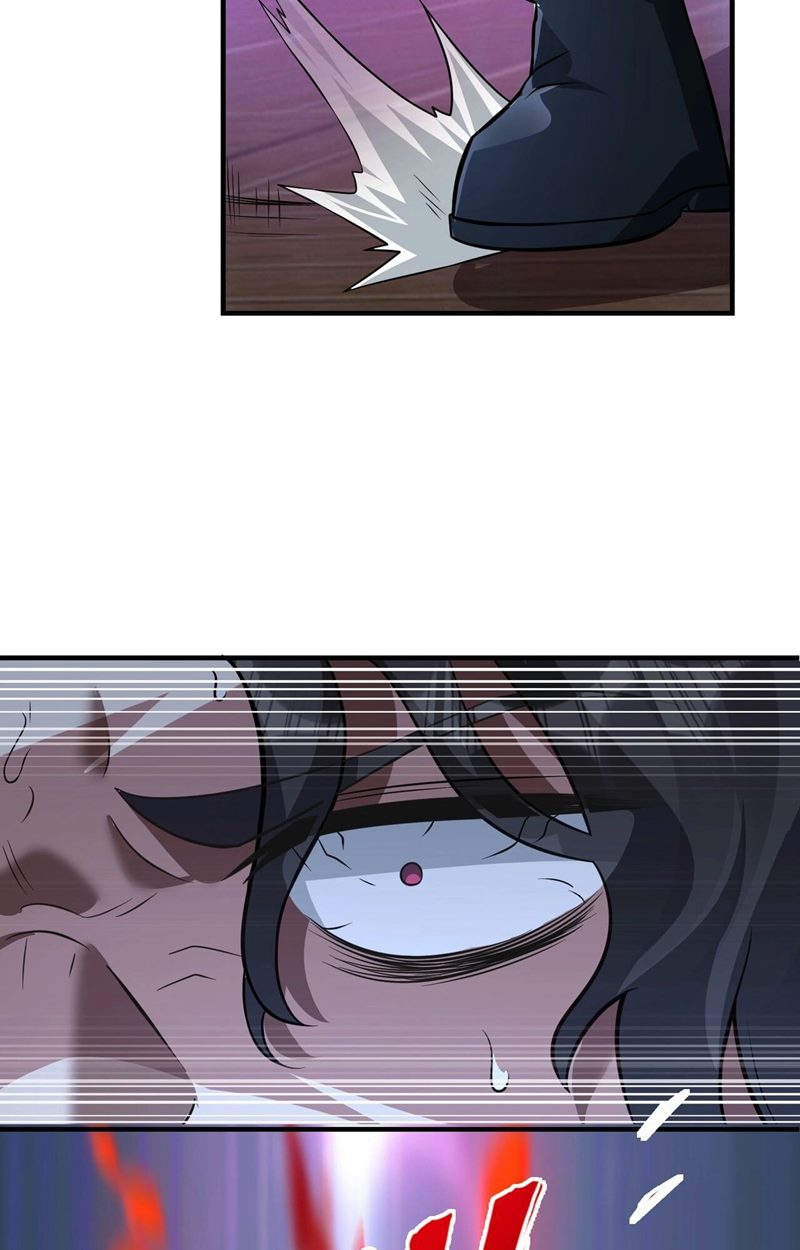 Man From Hell Chapter 06 Gambar 42