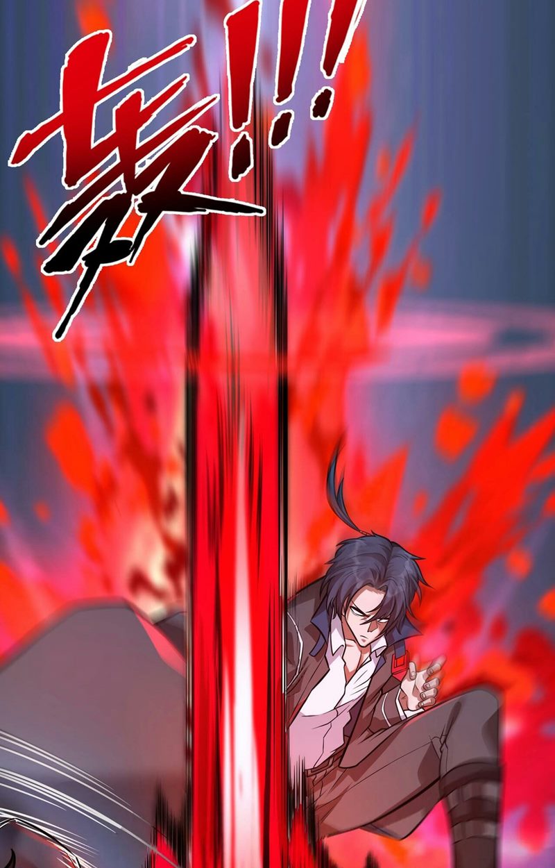 Man From Hell Chapter 06 Gambar 43