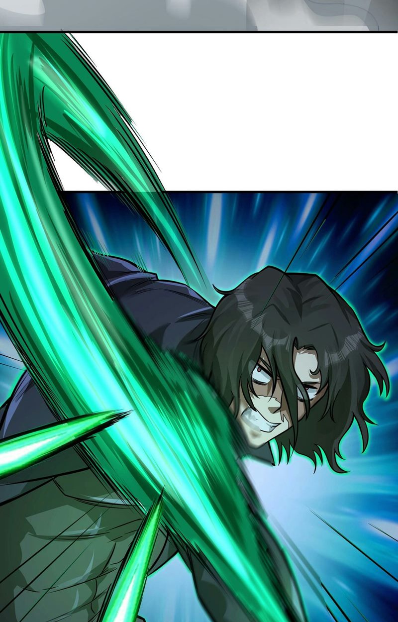 Man From Hell Chapter 06 Gambar 46