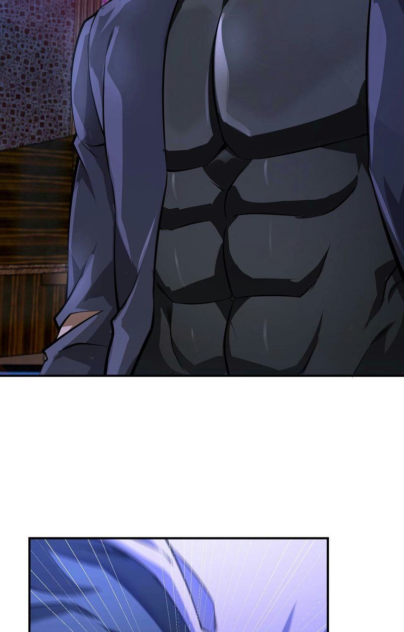 Man From Hell Chapter 06 Gambar 5