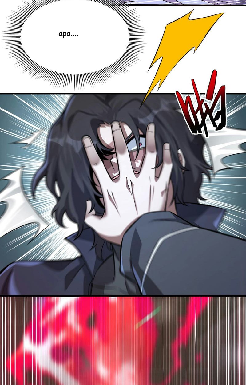 Man From Hell Chapter 06 Gambar 52