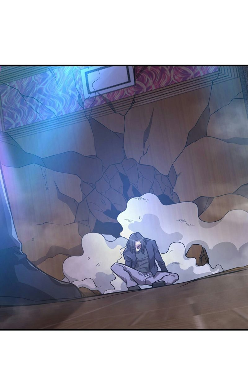 Man From Hell Chapter 06 Gambar 56