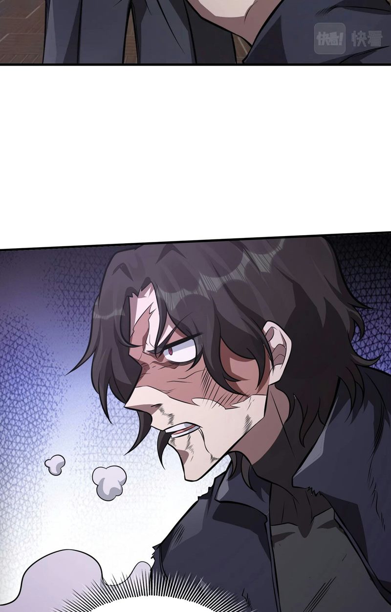 Man From Hell Chapter 06 Gambar 61