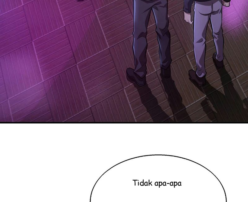 Man From Hell Chapter 06 Gambar 70