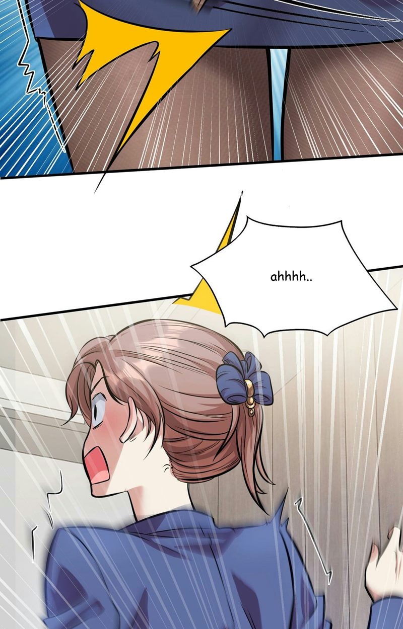 Man From Hell Chapter 05 Gambar 20