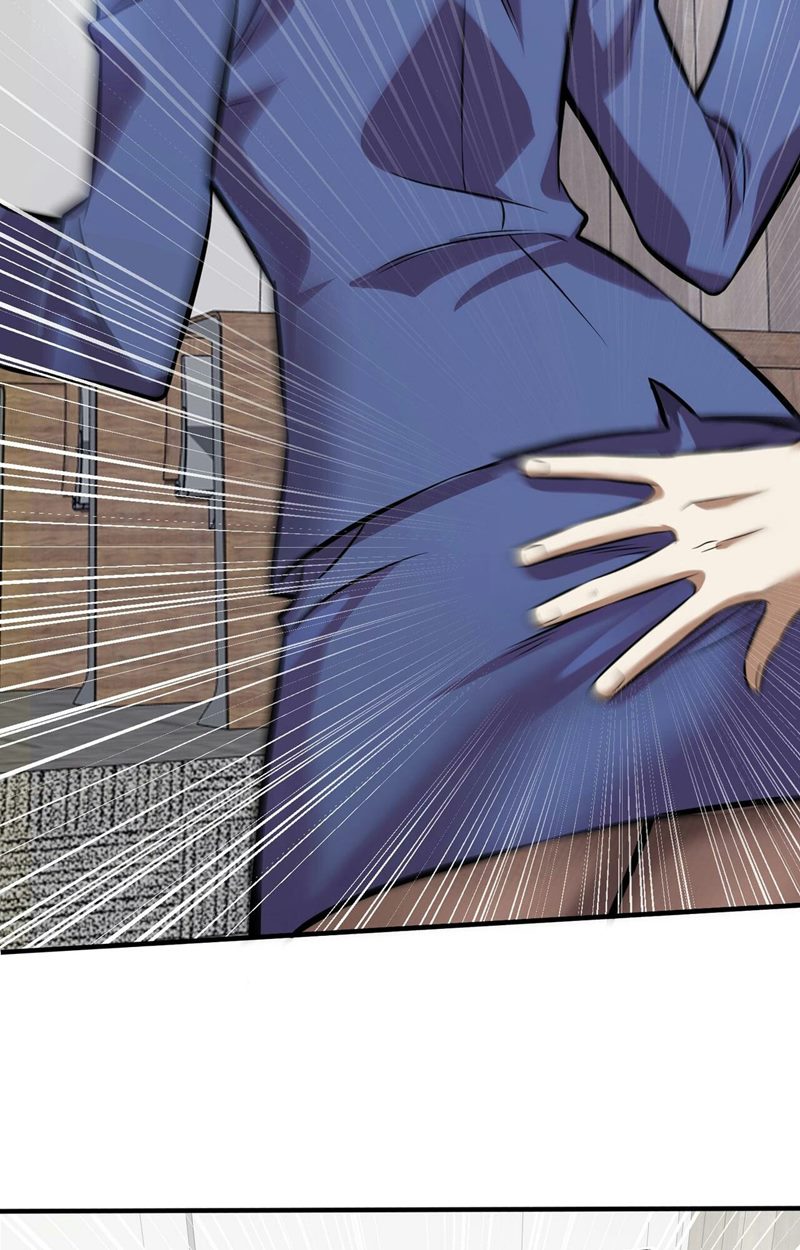 Man From Hell Chapter 05 Gambar 21