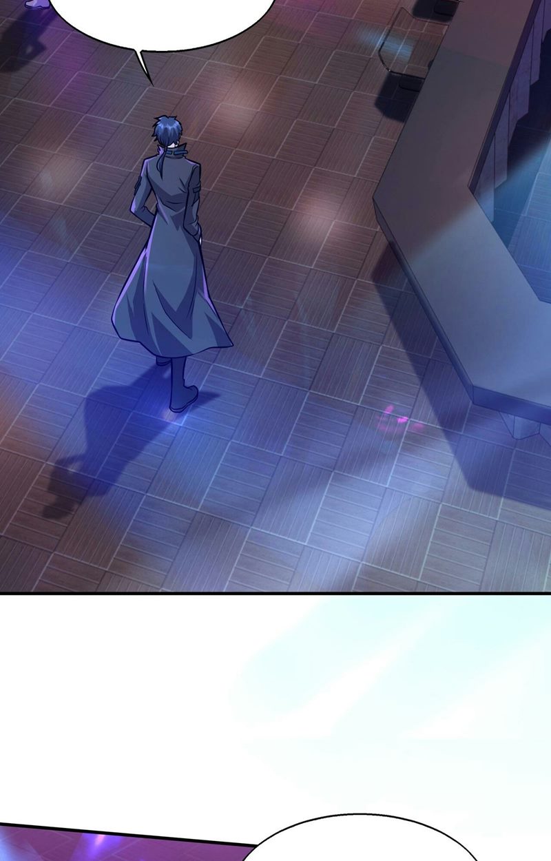 Man From Hell Chapter 05 Gambar 35