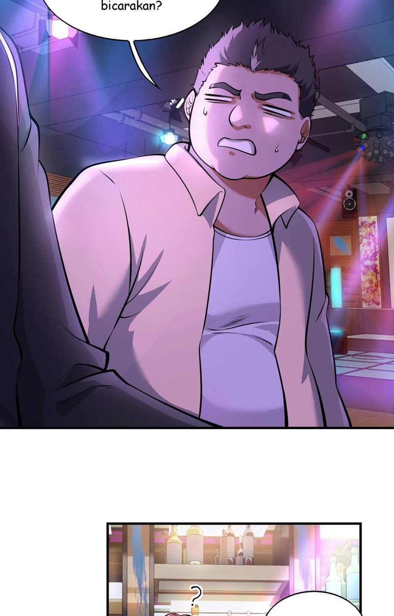 Man From Hell Chapter 05 Gambar 50