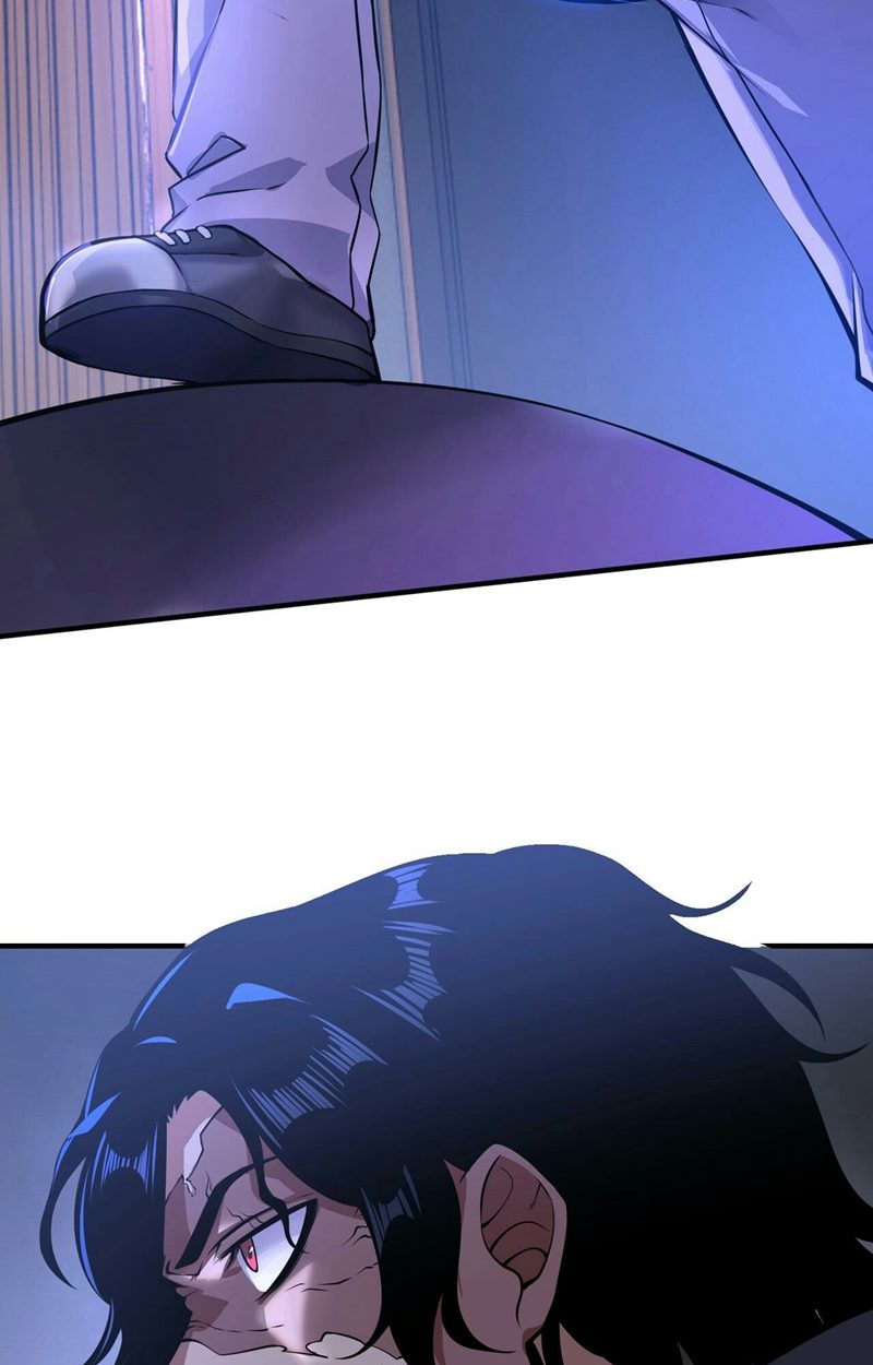 Man From Hell Chapter 05 Gambar 56