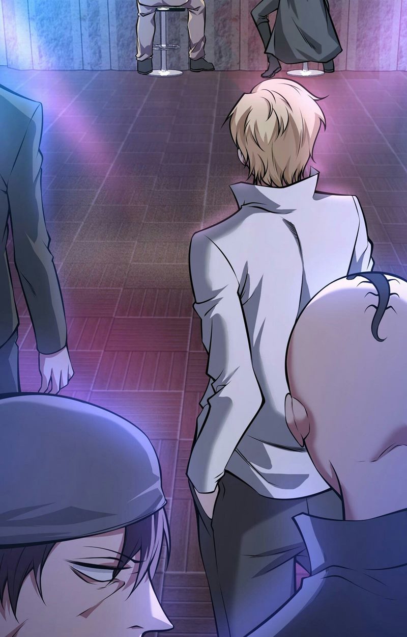 Man From Hell Chapter 05 Gambar 60