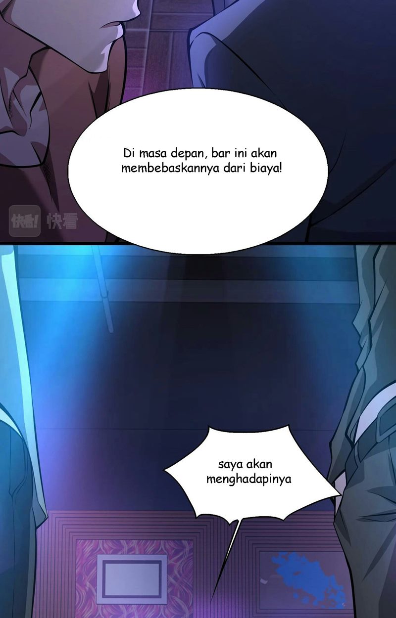 Man From Hell Chapter 05 Gambar 61