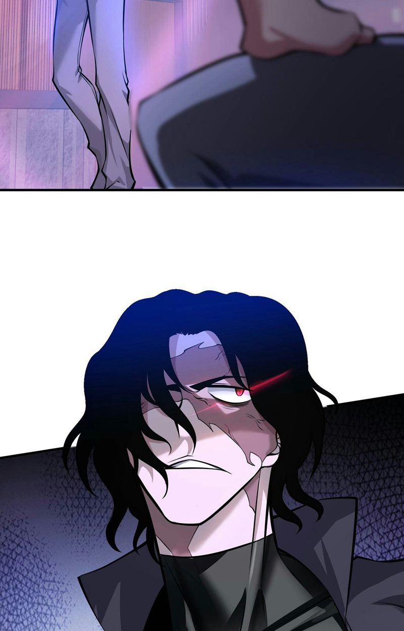 Man From Hell Chapter 05 Gambar 64