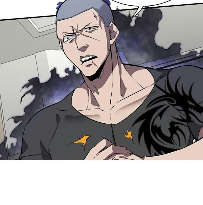 Man From Hell Chapter 04 Gambar 16